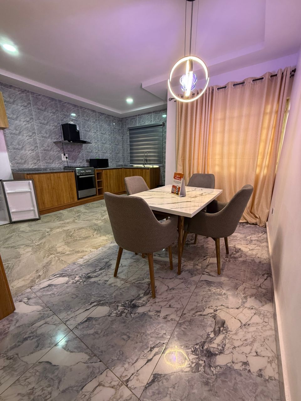 2-Bedroom Apartment — Unit 1 — image 3
