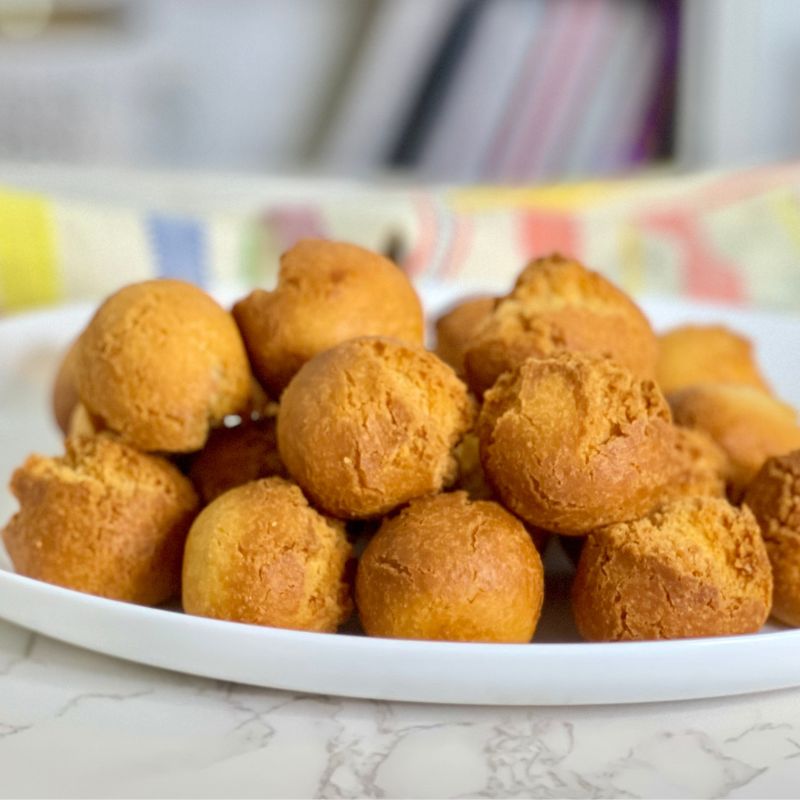 Buns | A8-106621L