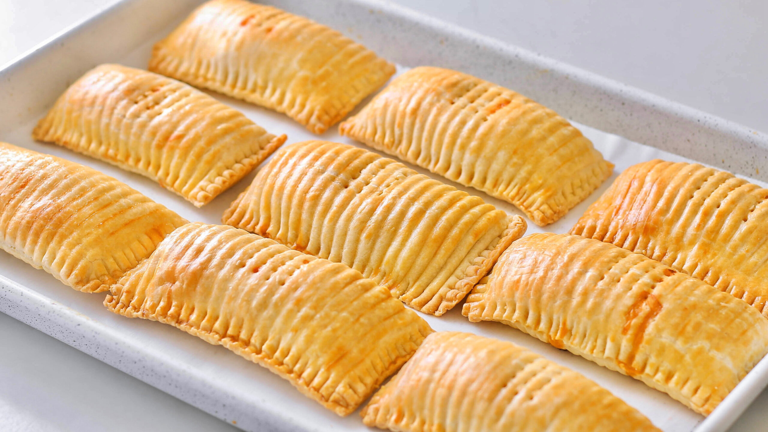 Meat Pie