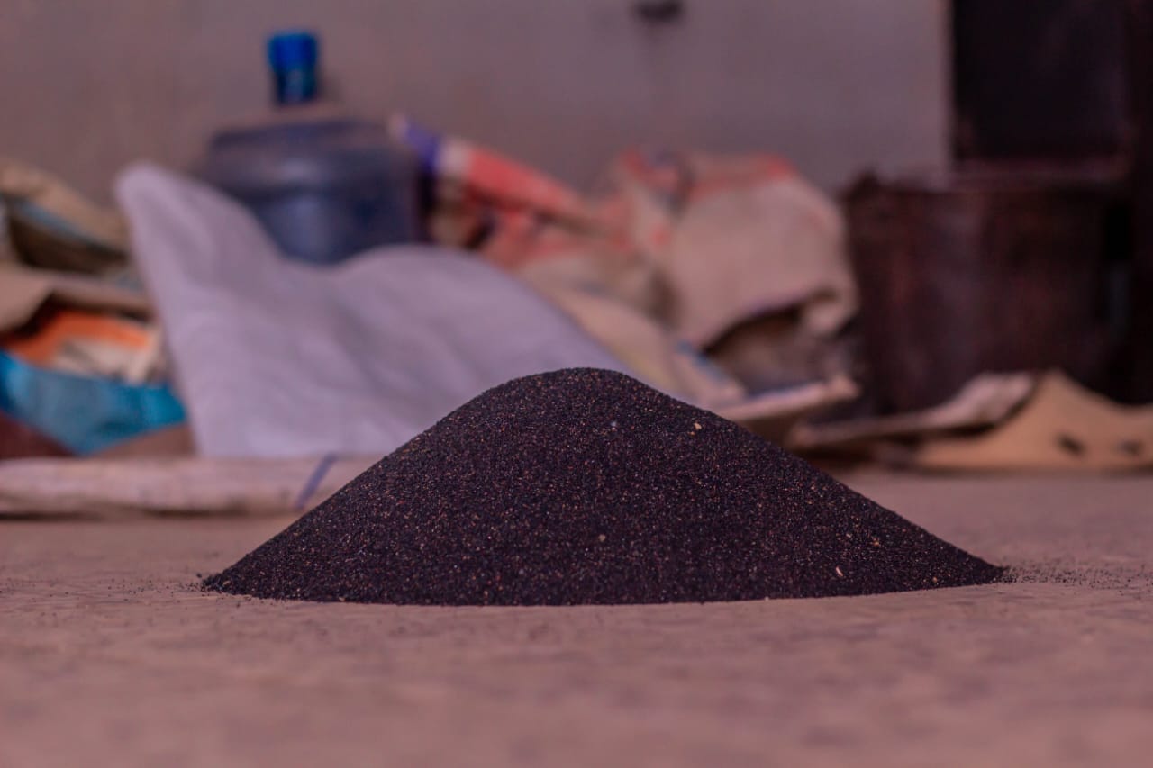 Responsible Mining, Exceptional Returns
