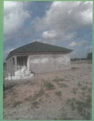 Classroom Renovation, LEA Gwaram